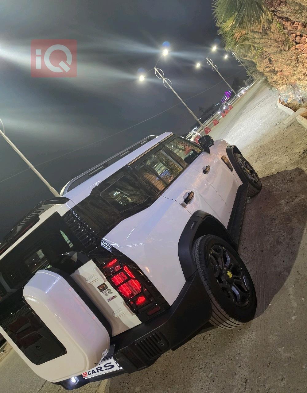 جيتور T2